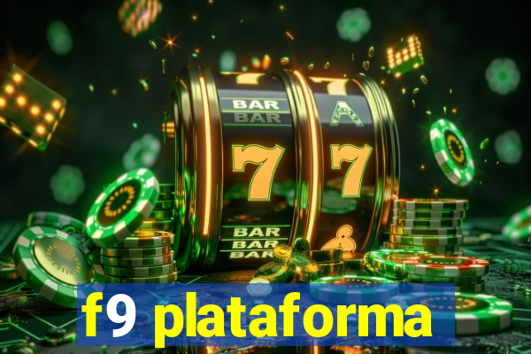 f9 plataforma